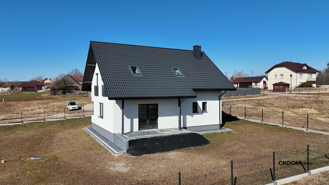 Kielce dom 205,38 m2 Miedziana Góra Przyjmo