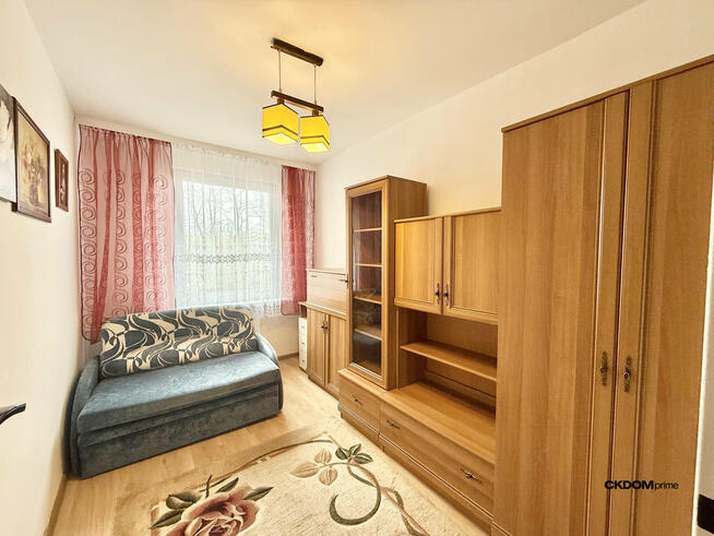 Jagiełły Kielce 3 pokoje