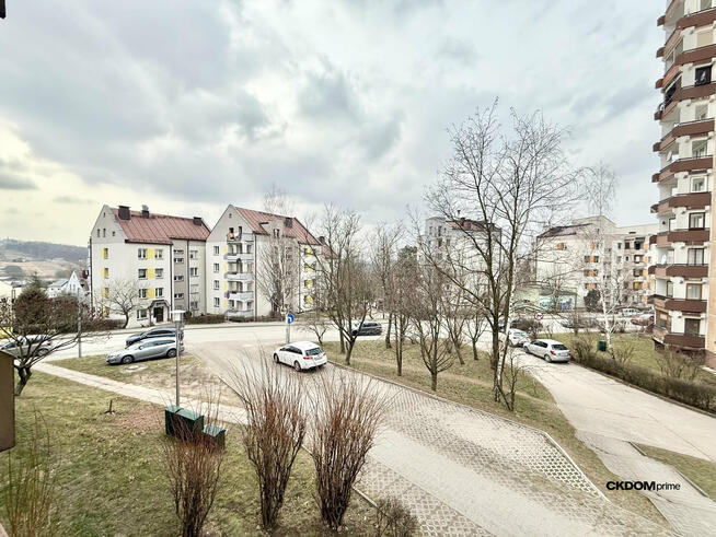 Jagiełły Kielce 3 pokoje