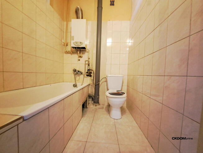 Inwestycyjna Perła :53m2 -5 min Od UTH / Obozisko
