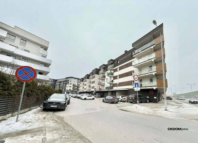 Zagnańska Kielce 3 pokoje do wprowadzenia