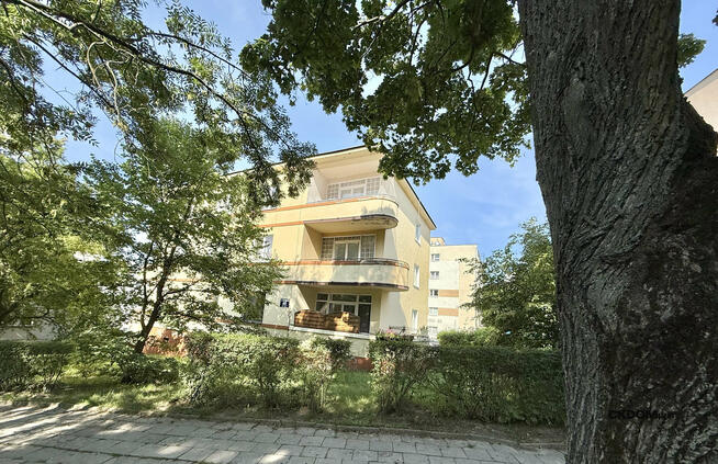 Kielce Żeromskiego 37 m2 mieszkanie do remontu