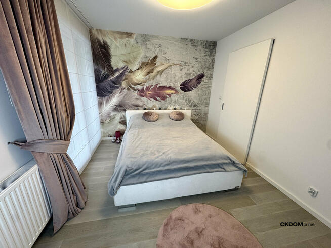 APARTAMENT PREMIUM Z DWOMA BALKONAMI – ANDERSA 1,
