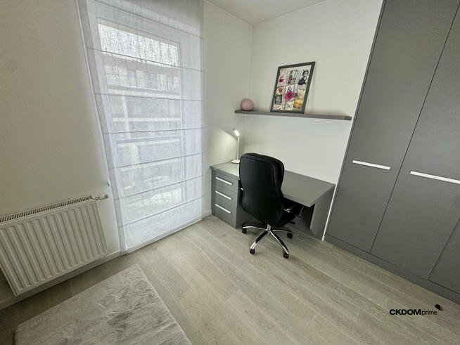 APARTAMENT PREMIUM Z DWOMA BALKONAMI – ANDERSA 1,