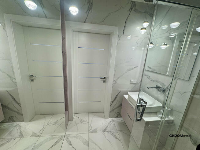 APARTAMENT PREMIUM Z DWOMA BALKONAMI – ANDERSA 1,