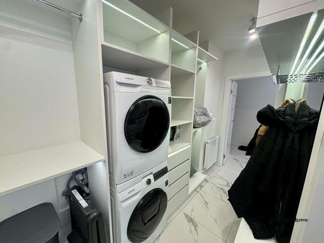 APARTAMENT PREMIUM Z DWOMA BALKONAMI – ANDERSA 1,