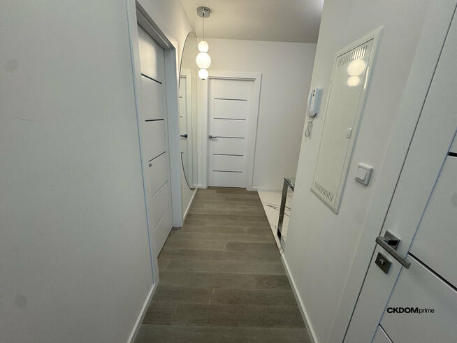 APARTAMENT PREMIUM Z DWOMA BALKONAMI – ANDERSA 1,