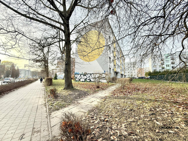 Kielce 46,52 m2 Jagiellońska do negocjacji