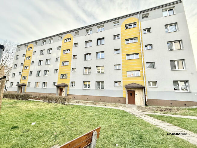 Kielce 46,52 m2 Jagiellońska do negocjacji
