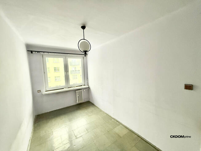 Kielce 46,52 m2 Jagiellońska do negocjacji