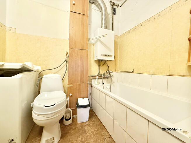 Kielce 46,52 m2 Jagiellońska do negocjacji