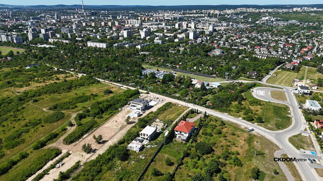 Działka na sprzedaż ul. Prosta, Zagórze, Kielce