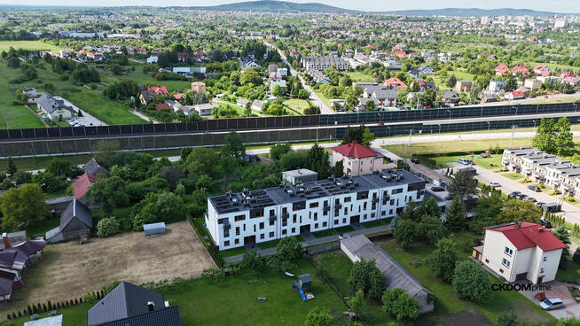 Segment Gustawa Morcinka do wejścia