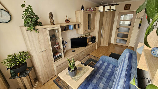 3 pokoje, 59,95 m² – Kielce, os. Świętokrzyskie