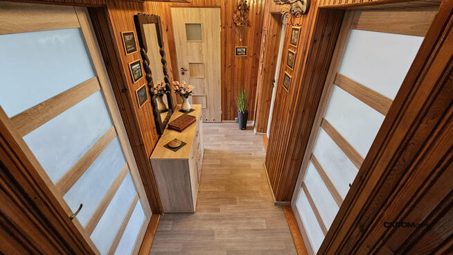 3 pokoje, 59,95 m² – Kielce, os. Świętokrzyskie