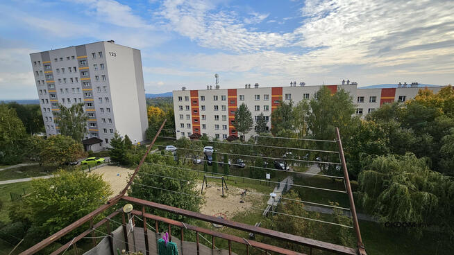 3 pokoje, 59,95 m² – Kielce, os. Świętokrzyskie