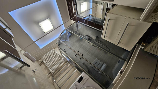3 pokoje, 59,95 m² – Kielce, os. Świętokrzyskie
