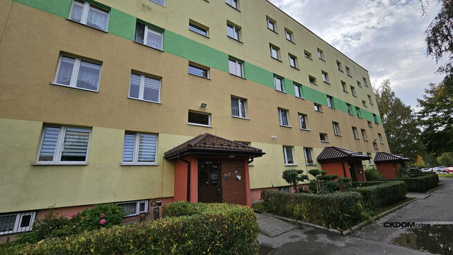 3 pokoje, 59,95 m² – Kielce, os. Świętokrzyskie