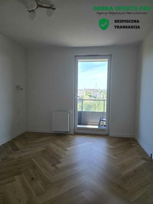 Nowoczesne mieszkanie 3-pokojowe, 2 miejsca w hali