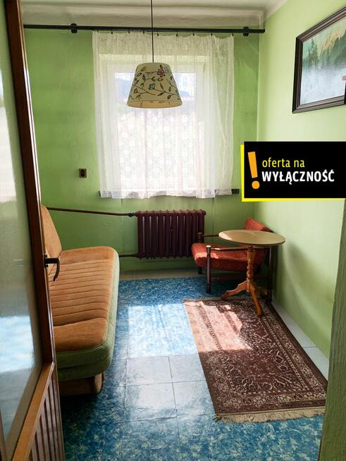 Dom Staszów, Rytwiańska