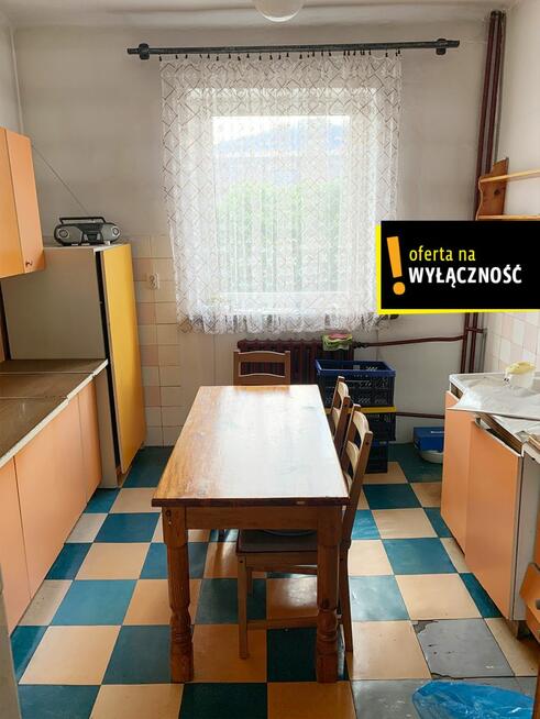 Dom Staszów, Rytwiańska