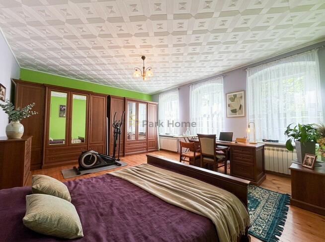 Dom Smardzewo gm. Szczaniec,