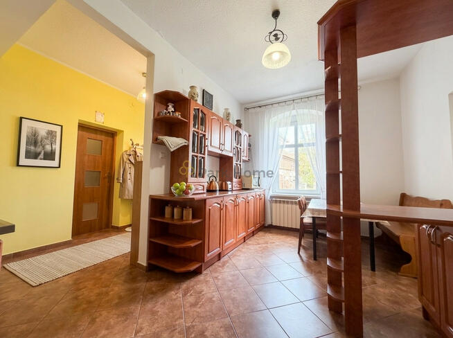 Dom Smardzewo gm. Szczaniec,