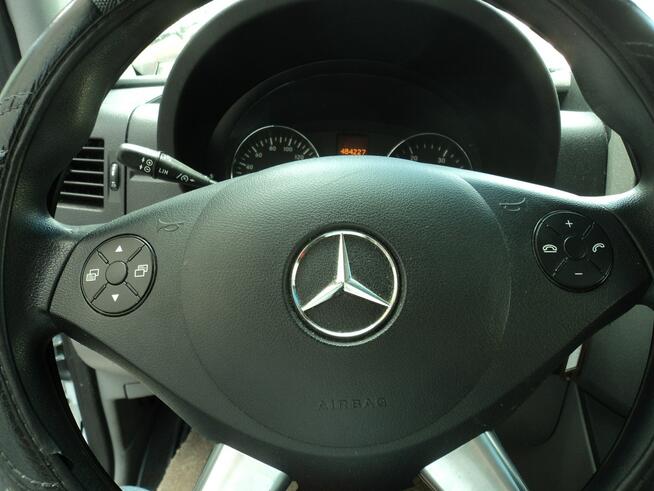 sprzedam Ładnego mercedesa sprintera 316 CDI do przewożenia lekarstw