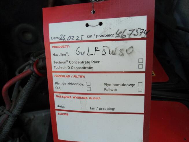 sprzedam Ładnego mercedesa sprintera 316 CDI do przewożenia lekarstw