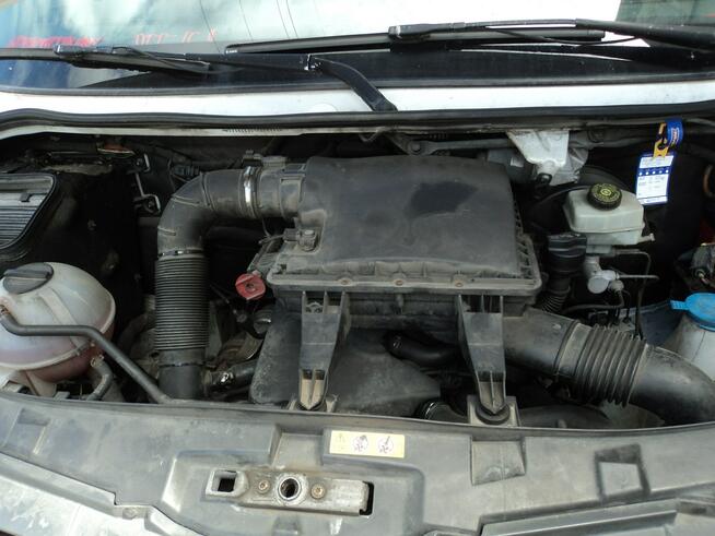 sprzedam Ładnego mercedesa sprintera 316 CDI do przewożenia lekarstw