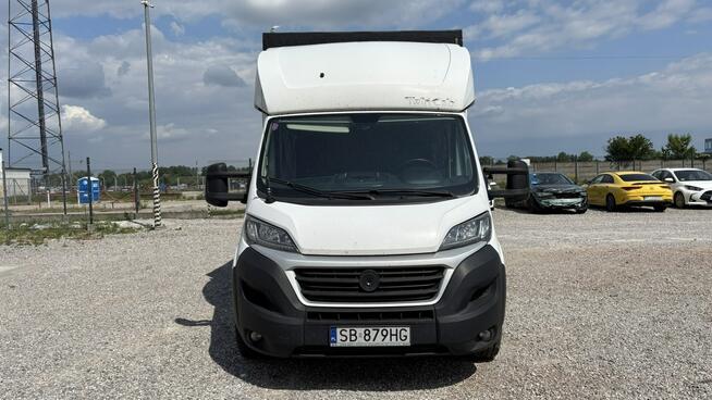 Fiat Ducato 35 2.3 M-jet E6 3.5t L4