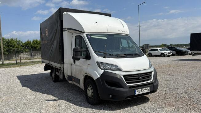 Fiat Ducato 35 2.3 M-jet E6 3.5t L4