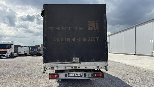 Fiat Ducato 35 2.3 M-jet E6 3.5t L4