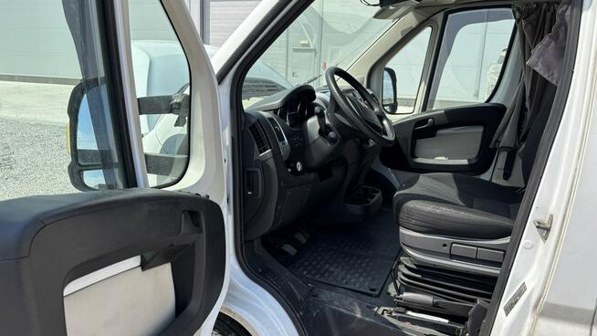 Fiat Ducato 35 2.3 M-jet E6 3.5t L4