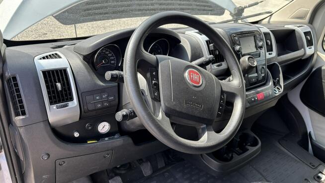 Fiat Ducato 35 2.3 M-jet E6 3.5t L4