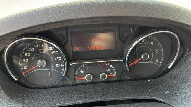 Fiat Ducato 35 2.3 M-jet E6 3.5t L4