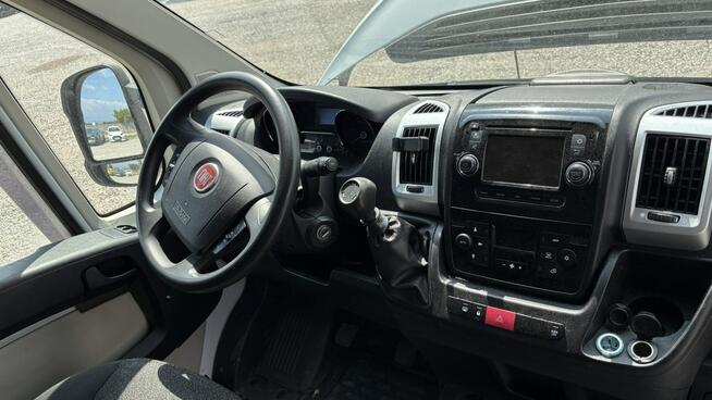 Fiat Ducato 35 2.3 M-jet E6 3.5t L4