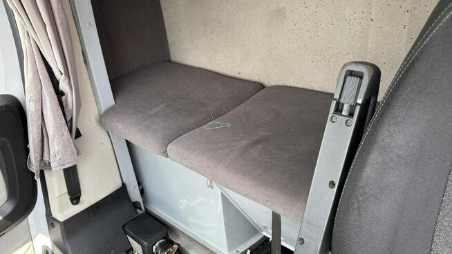 Fiat Ducato 35 2.3 M-jet E6 3.5t L4