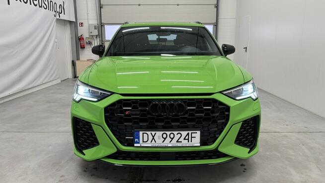 Audi RS Q3 S tronic