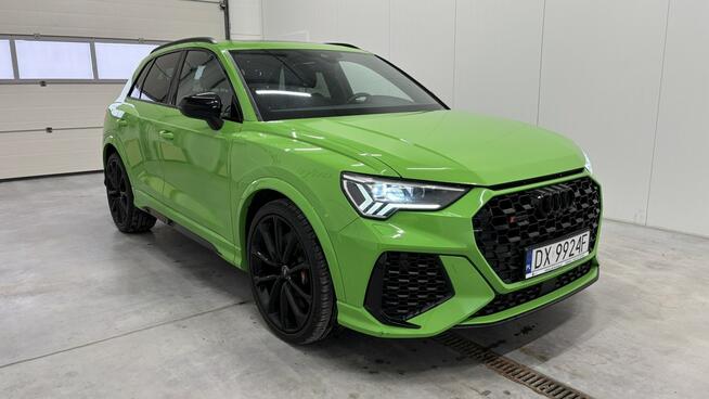 Audi RS Q3 S tronic
