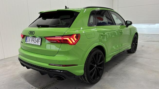 Audi RS Q3 S tronic