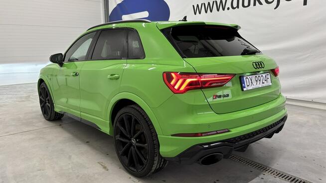 Audi RS Q3 S tronic