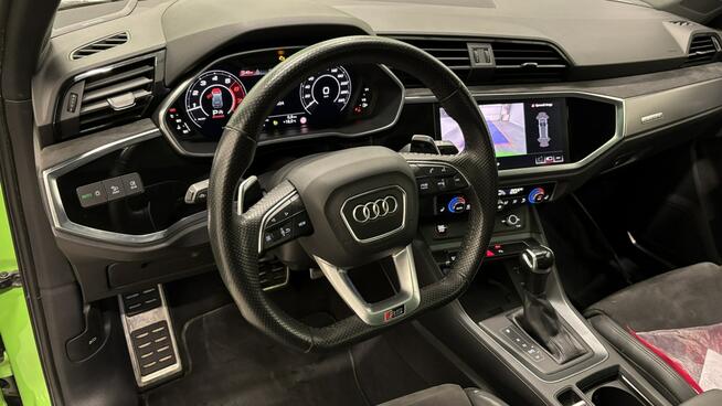 Audi RS Q3 S tronic