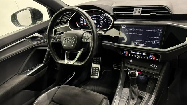Audi RS Q3 S tronic