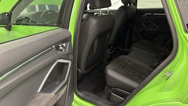 Audi RS Q3 S tronic