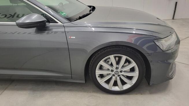 Audi A6 50 TDI mHEV Quattro Sport Tiptronic