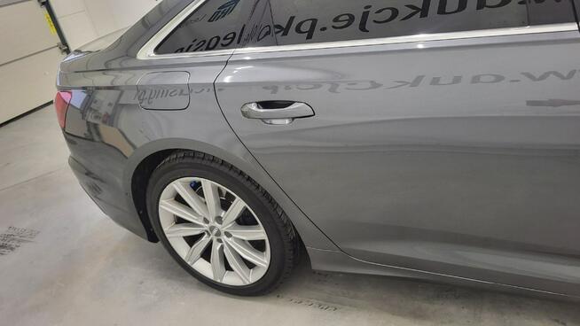 Audi A6 50 TDI mHEV Quattro Sport Tiptronic