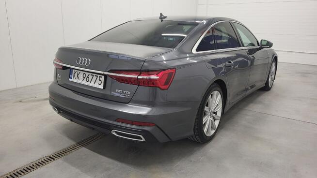 Audi A6 50 TDI mHEV Quattro Sport Tiptronic
