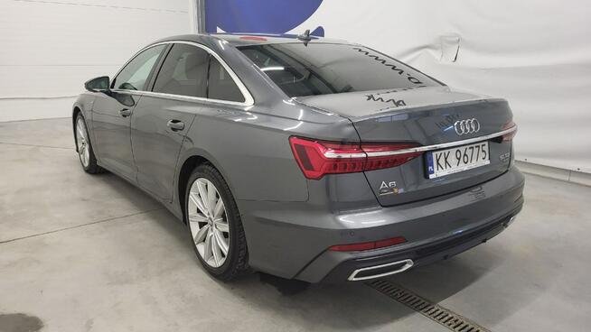 Audi A6 50 TDI mHEV Quattro Sport Tiptronic