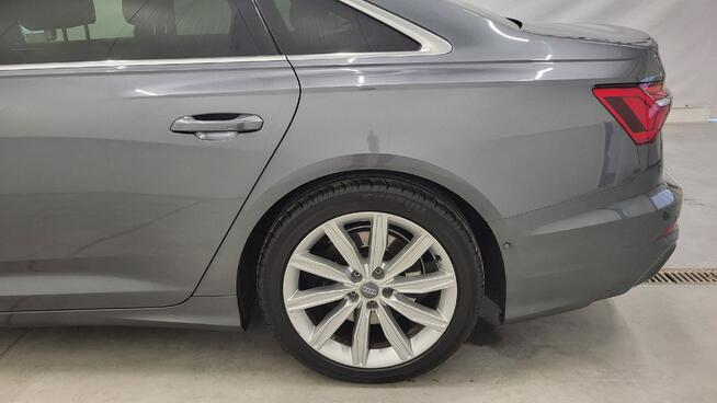 Audi A6 50 TDI mHEV Quattro Sport Tiptronic